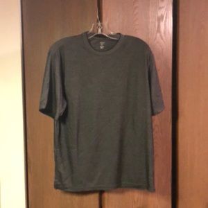 Non-collar dress shirt